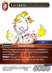 Laragorn 19-016H