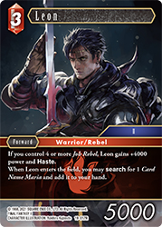 Leon 19-017R