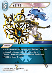Shiva 19-022R