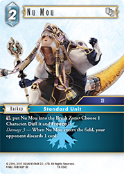 Nu Mou 19-034C