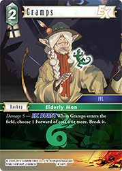 Gramps 19-047C