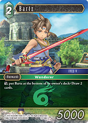 Bartz 19-048C