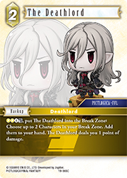 The Deathlord 19-065C