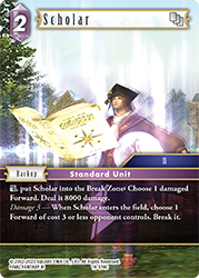 Scholar 19-074C