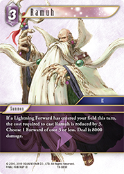 Ramuh 19-083R