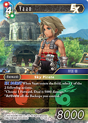 Vaan 19-107C