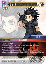Zack 19-122C