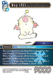 Mog (VI) 19-125H