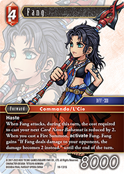 Fang 19-131S