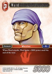 Ward 2-003C