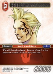 Zell 2-008C
