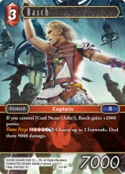 Basch 2-014H