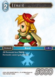 Edward 2-031C