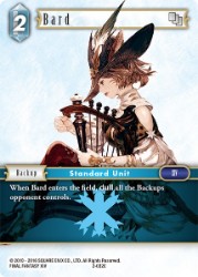 Bard 2-032C