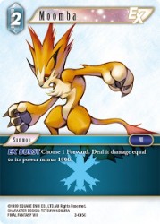Moomba 2-045C