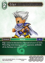 Edge 2-054R