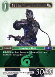 Ninja 2-061C