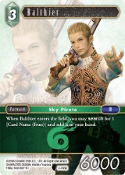 Balthier 2-066R