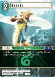 Penelo 2-067R