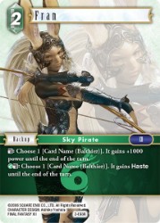 Fran 2-068R
