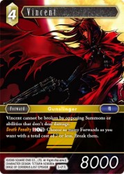 Vincent 2-077L