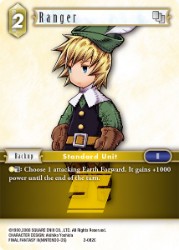 Ranger 2-082C