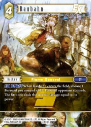 Raubahn 2-093H