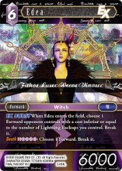 Edea 2-099L