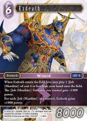 Exdeath 2-101H