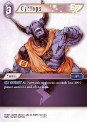 Cyclops 2-107C
