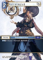 Astrologian 2-130C