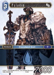 Paladin 2-131C