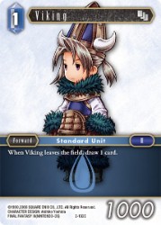 Viking 2-132C