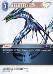 Leviathan 2-140C