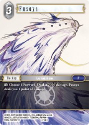Fusoya 2-146H