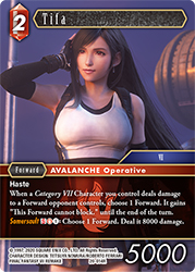 Tifa 20-014R