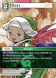 Nono 20-054R