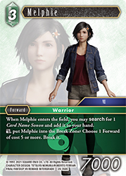 Melphie 20-058C
