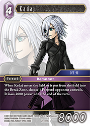 Kadaj 20-089C