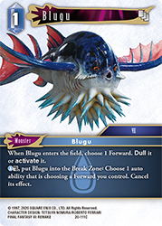 Blugu 20-111C