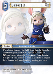 Loporrit 20-123C