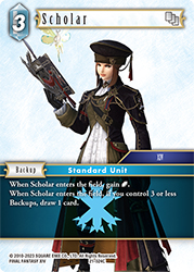 Scholar 21-024C