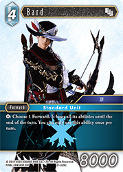 Bard 21-026C