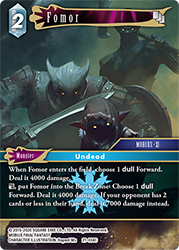 Fomor 21-034C
