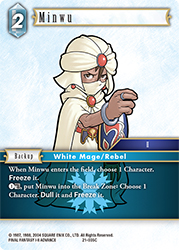 Minwu 21-035C