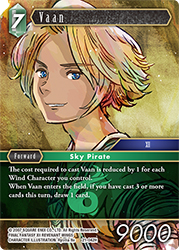 Vaan 21-042H