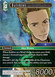 Balthier 21-053L