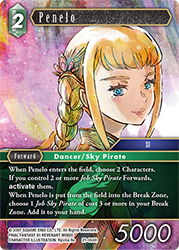 Penelo 21-055H