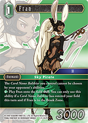 Fran 21-057R
