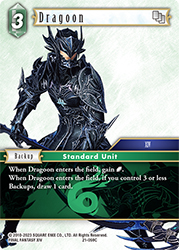 Dragoon 21-059C